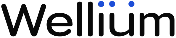 Wellium.store Logo